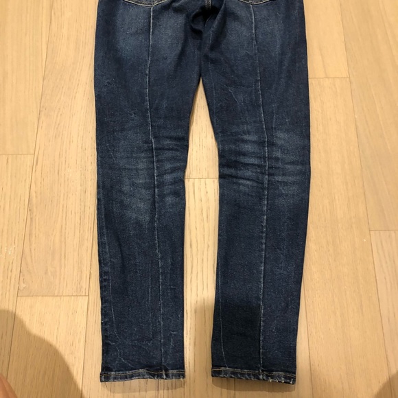 Levi’s 711 skinny - hard to find style!! - Picture 6 of 8